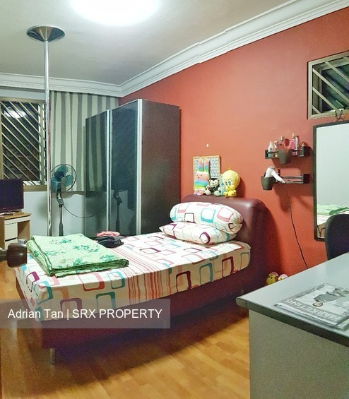 Blk 858A Tampines Avenue 5 (Tampines), HDB 5 Rooms #191837502